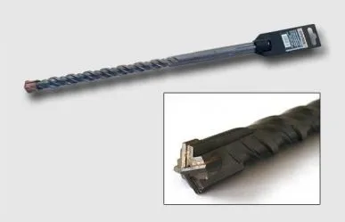 Бур по бетону SDS MAX 18*600 мм STAVTOOL