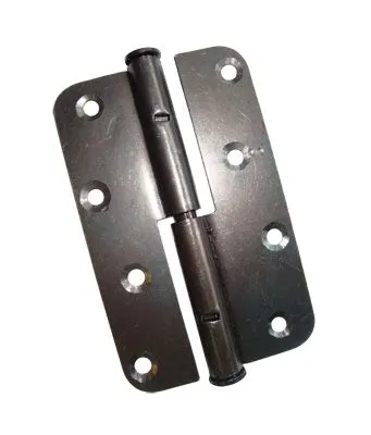 Петля ПН-110*2,5мм левая оксидированная (50 шт.)