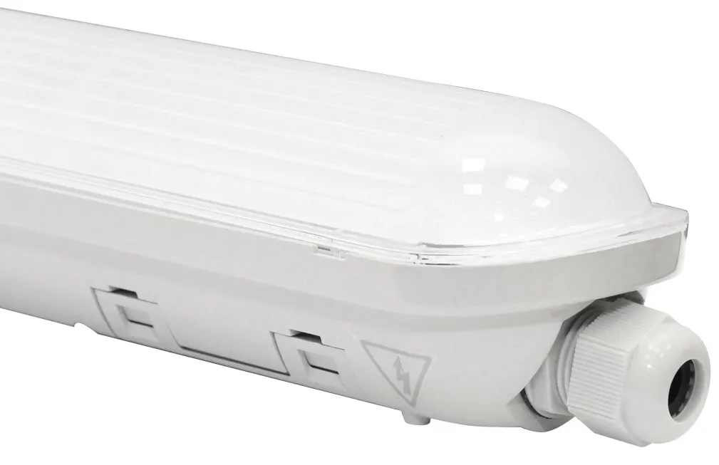 Светильник линейный LED PRIME LINKER 40W 4000K 6000Lm IP65 1200мм