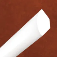 Угол внутренний вспененный округлый 10*10мм 27м Вишня Идеал