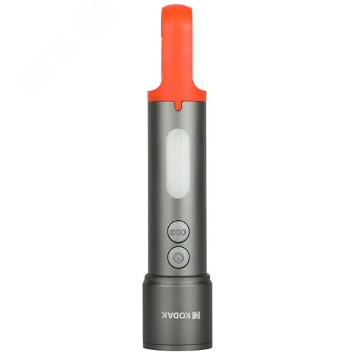 Фонарь светодиодный MA-5001 ручной аккумуляторный 5Вт Kodak