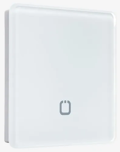 Радиовыключатель HiTE PRO SN-R1 (белый, закругленные углы)