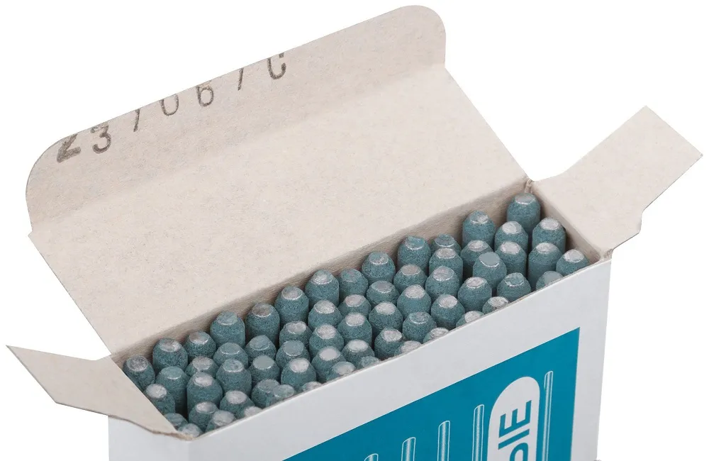 Электроды J421 (аналог OK46) для низкоуглеродистых сталей 2,5 мм (1 кг)  "Bridge", уп