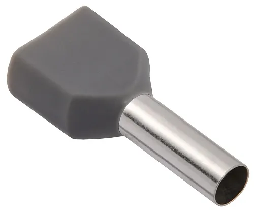 Наконечник НШВИ2 4,0-12 (100шт.) (GENERICA), уп