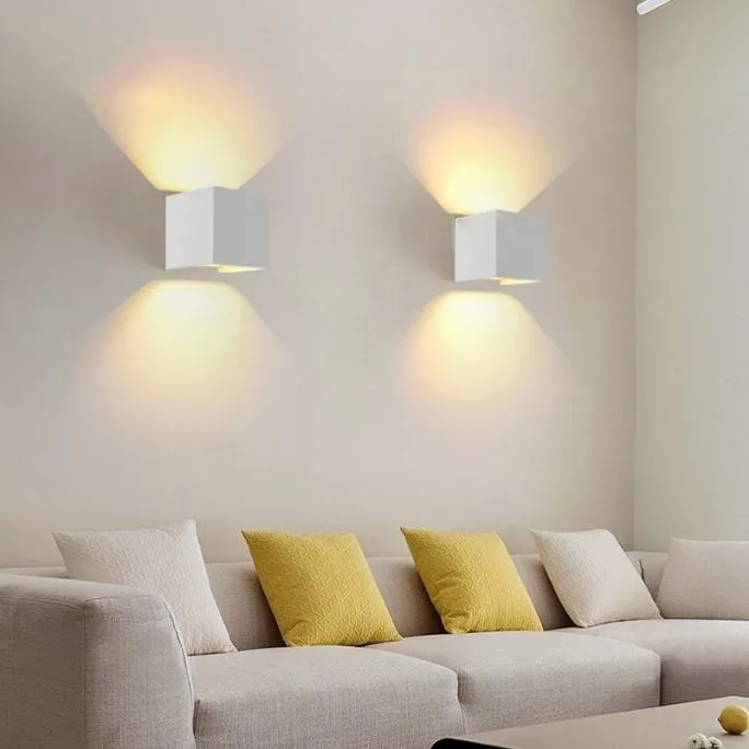 Домашнее освещение: виды светильников Домашнее освещение: виды светильников