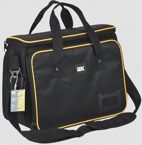 Сумка монтажника универсальная BG-04 IEK (акц)