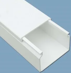 Кабель-канал 40х40 мм METRA Legrand 2м (12)