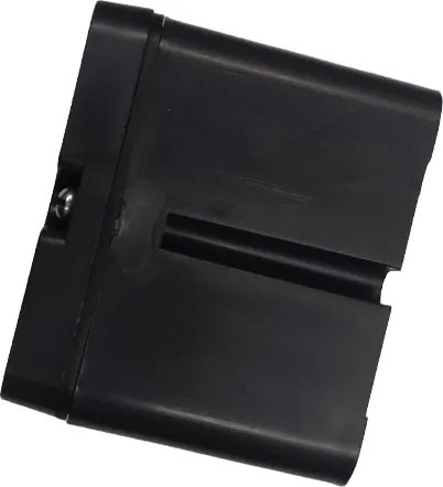 Пост кнопочный ПКЕ-222/1 Стоп красн. IP54