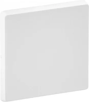 Лицевая панель для Выключатель 1-кл. Белый LIFE LEGRAND