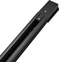 Шинопровод однофазный R-2B-TL 2 м черный серии TOP-LINE IN HOME