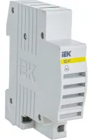 Звонок ЗД-47 на DIN-рейку (с НДС)