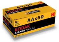 Элемент питания LR6 XTRALIFE KODAK SP-4