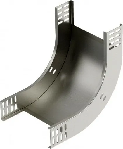 Угол вертикальный внутренний 90град. SB 90*60*300 (Vergokan)