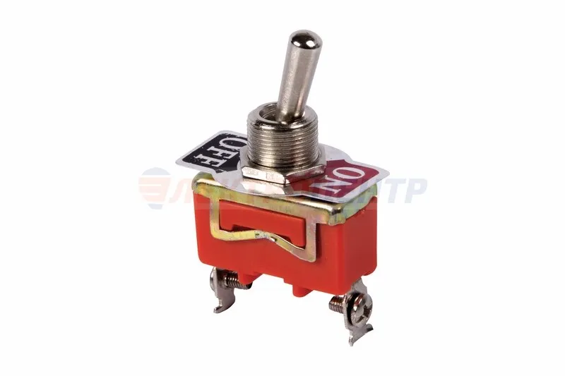 Тумблер 250V 15А (2c) ON-OFF Rexant