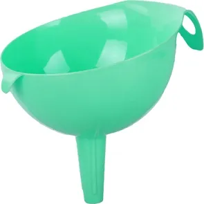 Воронка бытовая ф100мм М1275, 