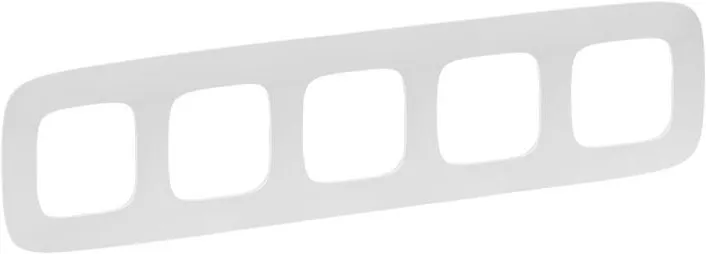 Рамка 5-я Жемчуг ALLURE LEGRAND