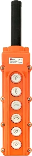 Пульт кнопочный ПКТ-63 5А 600В EKF (с НДС)