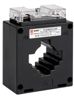 Трансформатор тока ТТЕ-40-600/5А класс точности 0,5 EKF PROxima