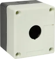 Пост кнопочный КП101  1 мест. IEK