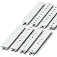 Маркировка ZB 5,LGS:FORTL.ZAHLEN 31-40, белый, Ширина: 5 мм