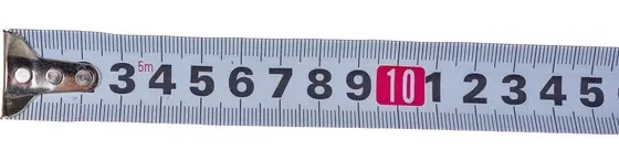 Рулетка 5 м/25 мм Tulips tools