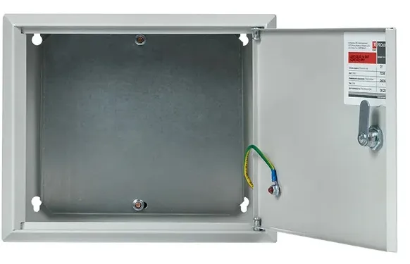 Щит металл. ЩМП- 25.30.14 IP31 EKF