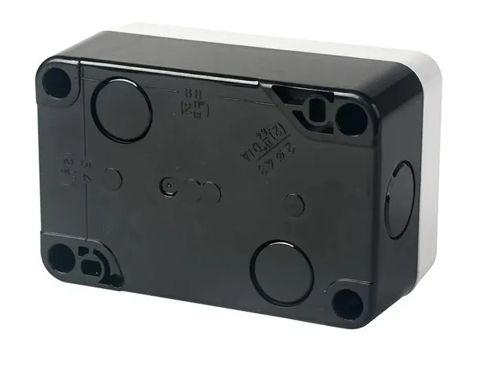 Пульт кнопочный ПКУ-222 "Вверх-Вниз" HLT