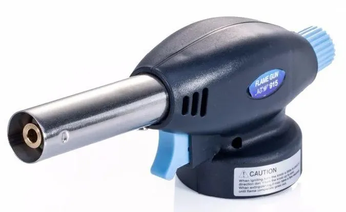 Горелка-пьезоподжиг Большая 10/100 Стан