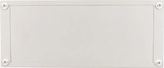 Панель защитная BPZ-FPP-800/300-BL