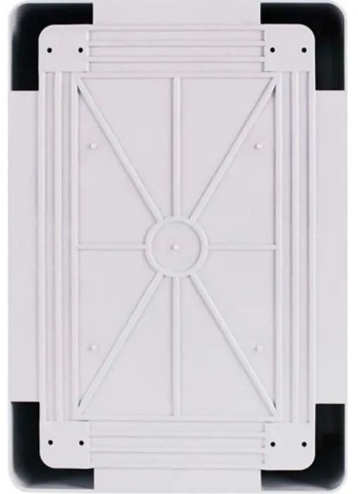 Щит пласт. ЩМПпл 450х300х160 IP65 KRZMI