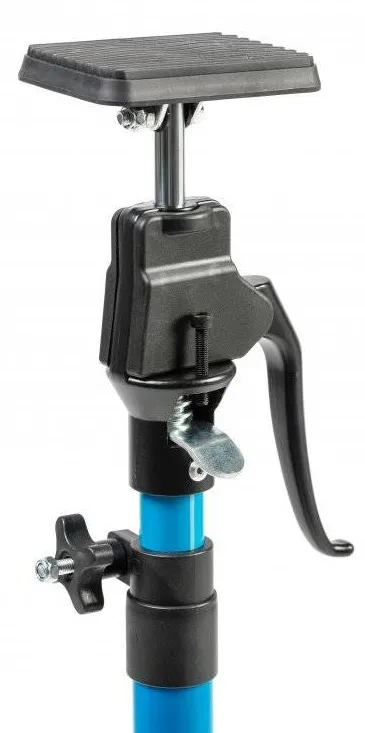 Телескопический распор/штанга 125 - 290 см HOEGERT