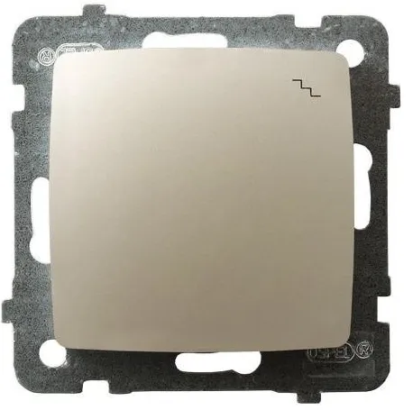 Выключатель лестничный LP-3S/M/42 1502