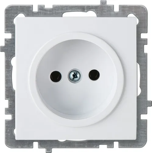 Механизм Роз. 1-местн. СУ , TOURAN-ALEGRA-THOR, белый