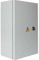 Щит металл. ЩМП 500х325х180 IP55 KRZMI