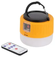 Фонарь кемпинговый светодиодный KA-601 Пегас аккумуляторный ЭРА