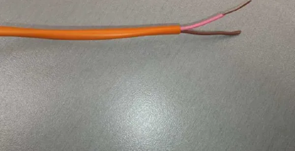 Кабель КПСнг(А)-FRLS 1*2*0.5 (бухтами по 200м)