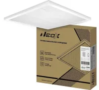 Панель LED универсальная ДВО-02 4565 ПРИЗМА 45Вт 6500К 4500Лм IP40 NEOX.