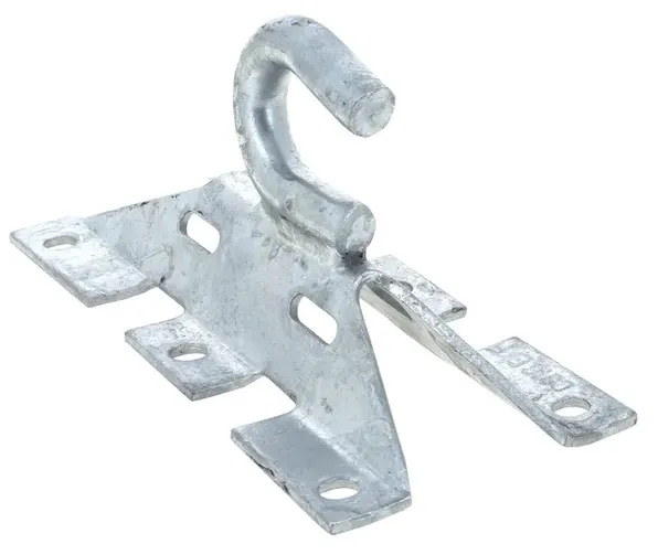 Крюк универсальный CS16 (EKF)