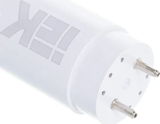 Лампа LED T8 G13 6500К 10Вт 900Lm 600мм IEК