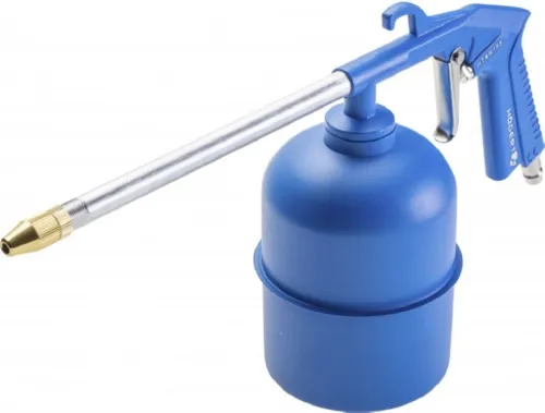 Пистолет пневматический моечный HOEGERT