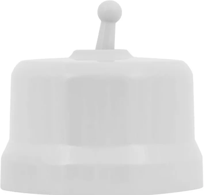 Выключатель 1-кл. Белый (пластик Тумблерный) Bironi