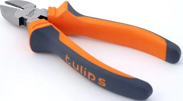 Бокорезы, 160 мм Tulips tools
