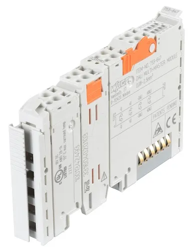 Модуль DALI Multi-Master, 