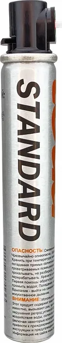 Баллон газовый на 1000 гвоздей 165A зел. для GSN50E