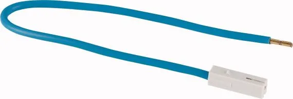 Провод соединительный BPZ-P/N-6/320 6кв.мм.  (синий)