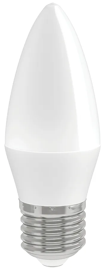 Лампа LED C35 E27 3000К 9Вт 810Lm IEK