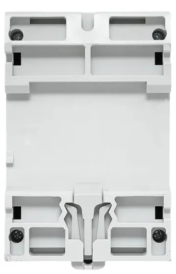 Контактор модульный КМ 40/40 (кат.230В АС, 4но 40А) AVERES EKF