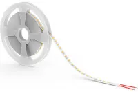 Лента LED 2835 3000K 10Вт/м 120LED/м 12В 700Лм/м 5м Gauss