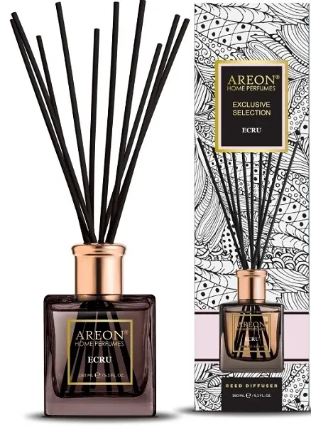 Освежитель STICKS EXCLUSIVE Ecru 150мл