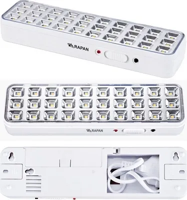 Светильник RAPAN LT-30 Li-ion аварийный 128lm